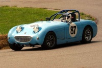 1959 Austin-Healey Sprite Mark I